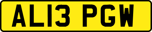 AL13PGW