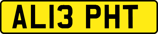 AL13PHT