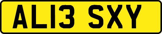 AL13SXY