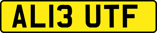 AL13UTF