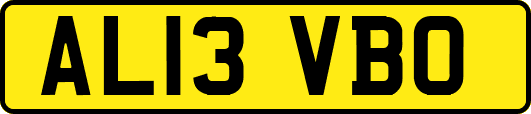AL13VBO