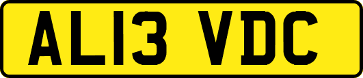 AL13VDC
