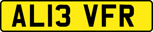 AL13VFR