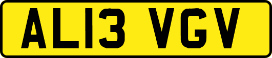 AL13VGV