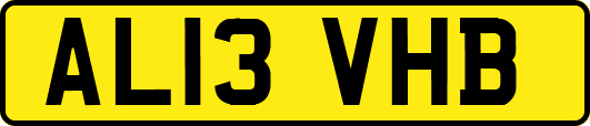 AL13VHB