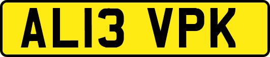 AL13VPK