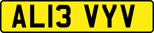 AL13VYV