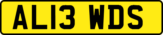 AL13WDS
