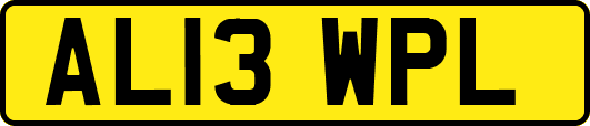 AL13WPL