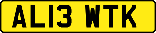 AL13WTK