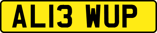 AL13WUP