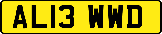 AL13WWD