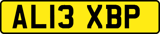 AL13XBP