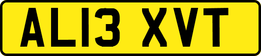 AL13XVT
