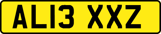 AL13XXZ