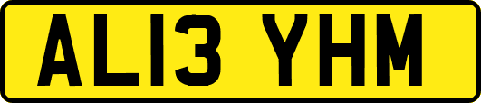 AL13YHM