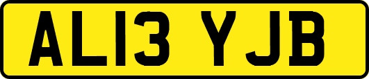 AL13YJB