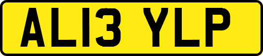 AL13YLP