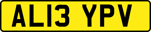 AL13YPV