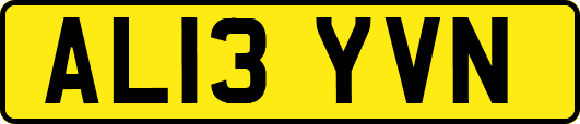 AL13YVN