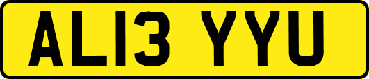 AL13YYU