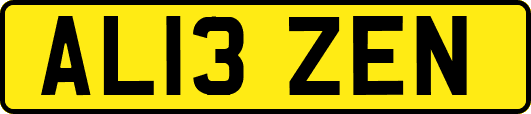 AL13ZEN