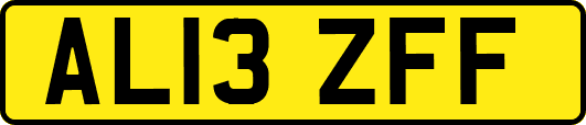 AL13ZFF