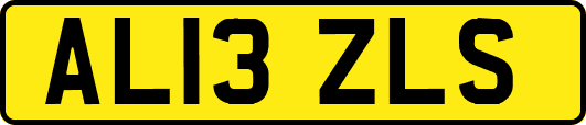 AL13ZLS