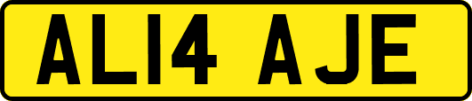 AL14AJE