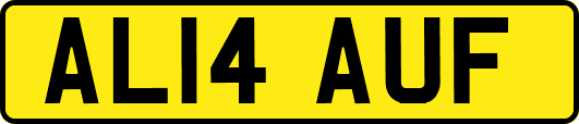 AL14AUF