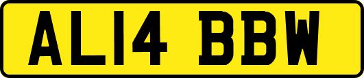 AL14BBW