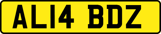 AL14BDZ