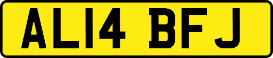 AL14BFJ