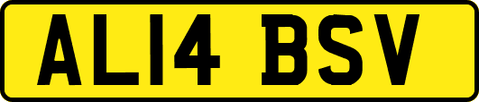 AL14BSV