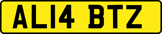 AL14BTZ