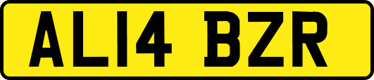AL14BZR