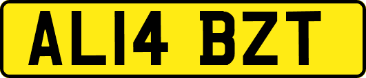 AL14BZT