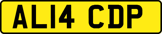 AL14CDP
