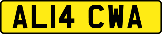 AL14CWA