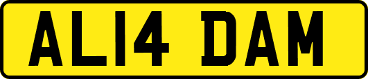 AL14DAM