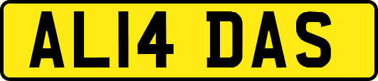 AL14DAS