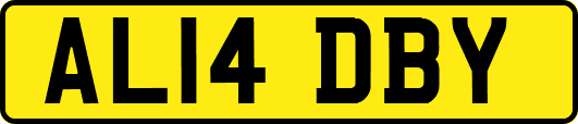 AL14DBY
