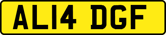 AL14DGF