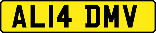 AL14DMV