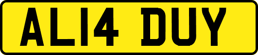 AL14DUY