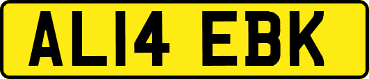 AL14EBK