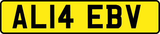 AL14EBV