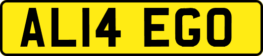 AL14EGO