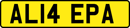 AL14EPA