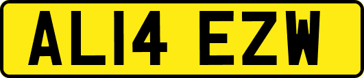 AL14EZW